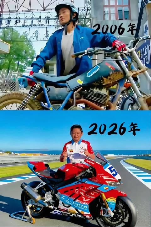 张雪机车六冠后遭规则锁死，直道尾速垫底再难夺冠