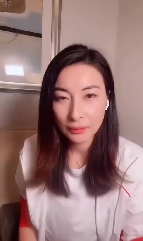 郭晶晶对全红婵的肯定，跳水生涯最大的遗憾，小全完成了
