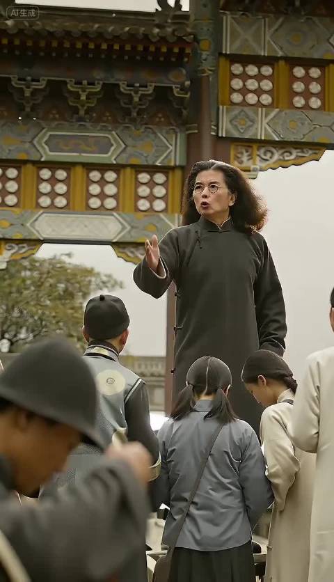同胞们，团结起来，牠们无法阻挡民主的光芒