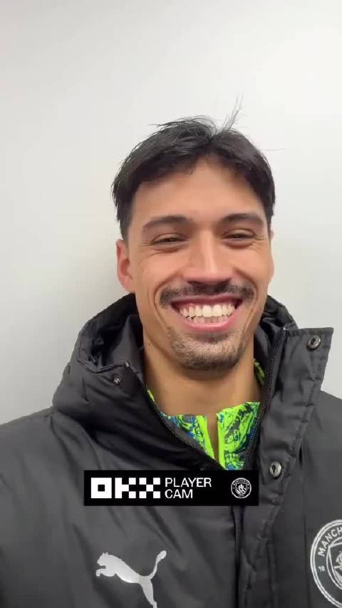 诺丁汉森林对阵曼城，赖因德斯低射破门首开纪录，赛后发表感言