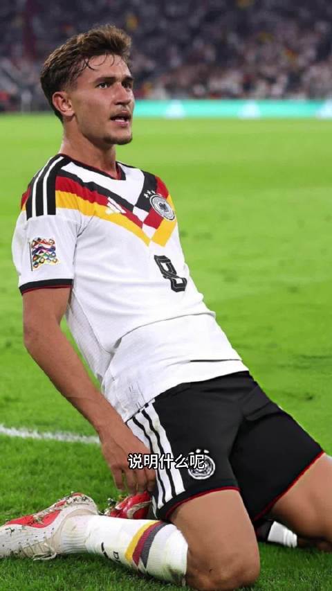 克洛普变阵激活维尔茨，一球一助攻领衔德国二队完胜