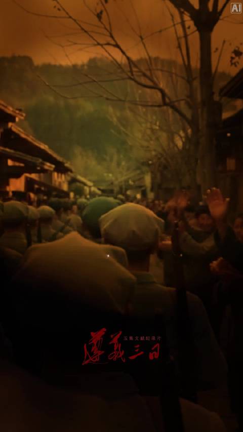 这是一条来自1935年的朋友圈…