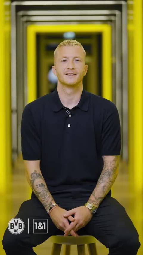 罗伊斯正式卸任多特蒙德队长一职，一段属于他的队长时代就此画上句号