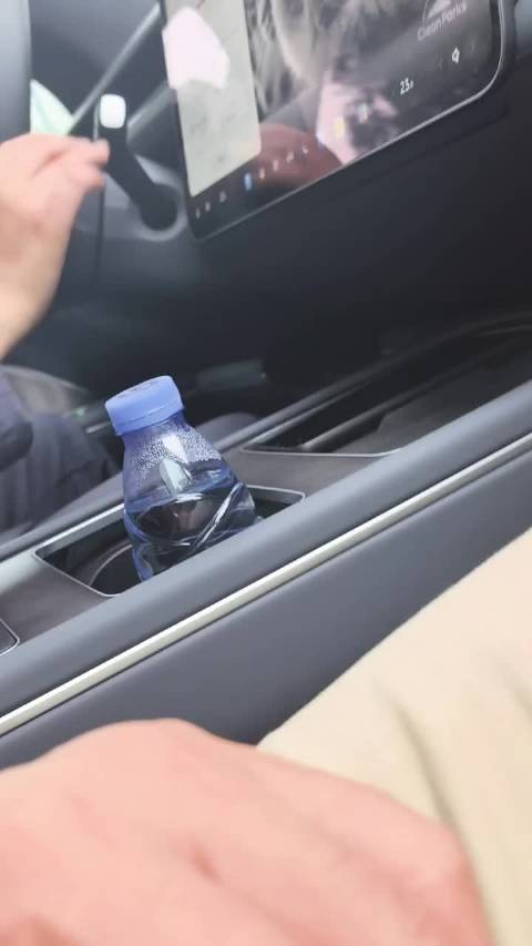 蔚来试驾高效专业，奕境预约后失联