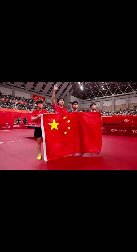 不愧是邓亚萍，一语道破关键，说的真好！樊振东