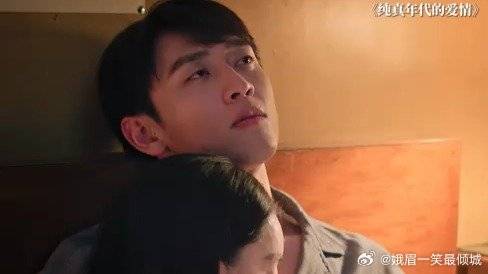 姐夫鼓励姐姐出国深造，对的人会站在你的前程里