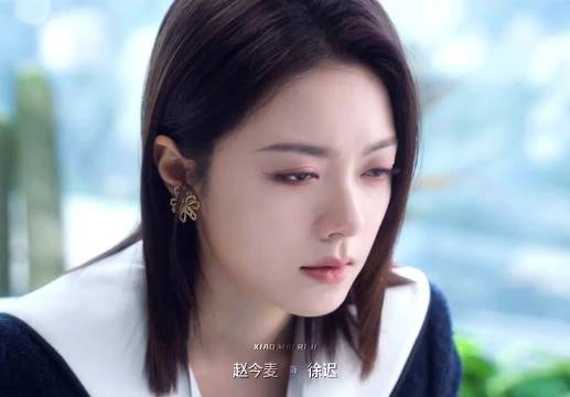 看无可替代直接破防，赵今麦把秋招人的期待与不安拿捏住…