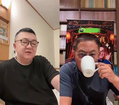董路称C罗心态受梅西影响，为梅西而活