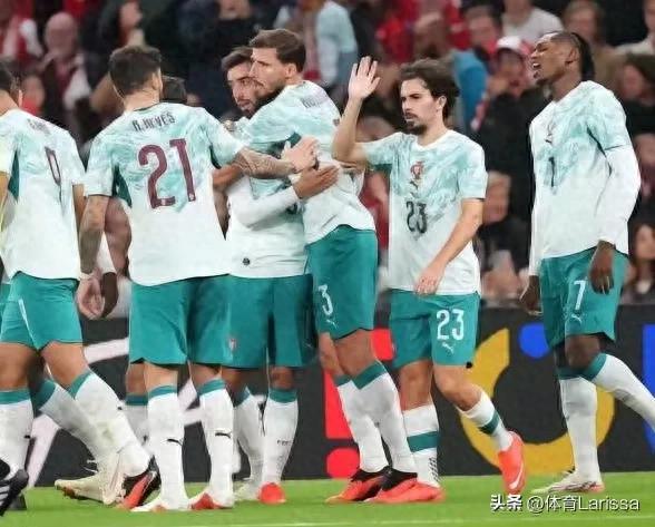 4-2 ，2-1！一夜2场大戏！哈兰德无力救主，葡萄牙三连胜改写格局