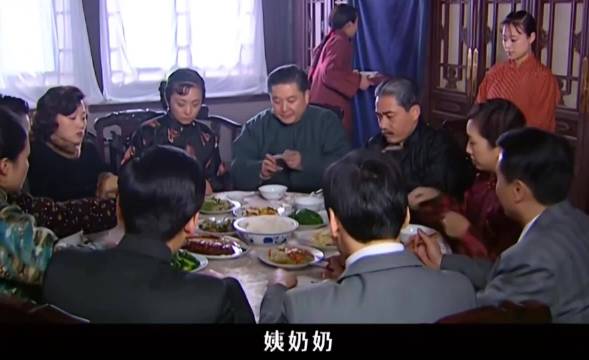 大宅门2：杨九红死得悄无声息，死后也进不了白家祖坟，被七爷送回老家