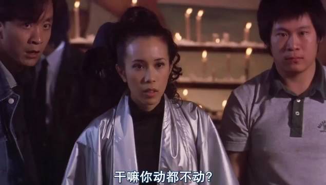“前面漆黑一片，天亮后就会很漂亮的 ”
