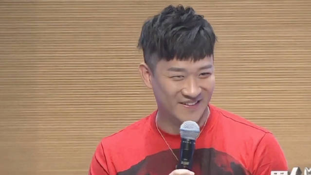 曹云金称对女儿有亏欠，与唐菀婚姻仅维持一年多