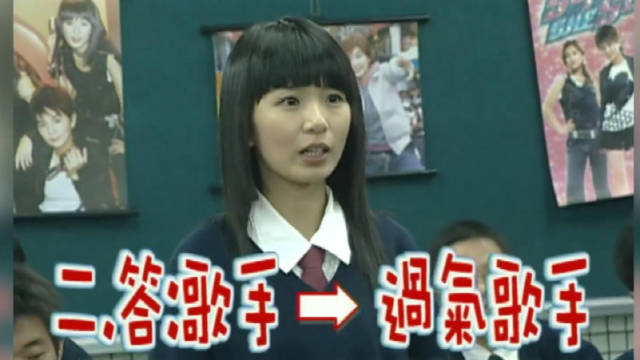 今日最大感受——田馥甄离自己小时候的愿望越来越远