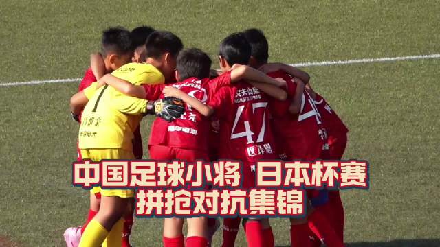 宝宝局也好，嘉年华也罢，反正对手是日本全国冠军，干就完了！
