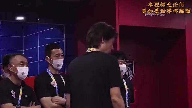 德国成功复仇，韩国无缘世界杯32强，那个纠缠多年的魔咒还是没能解开！