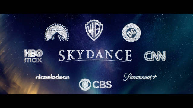 派拉蒙华纳正式合并，新公司命名Skydance