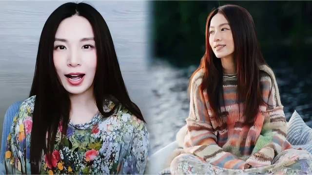 田馥甄再次因为言论上热搜，而网友几乎一边倒的吐槽…