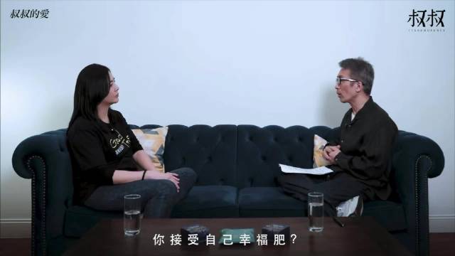 人间清醒蒙嘉慧！坦言遇到郑伊健之后，人生才开始稳定