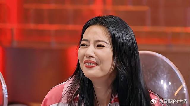 张颜齐卑微求秦霄贤，千万别说“吗”高圆圆瞬间笑疯