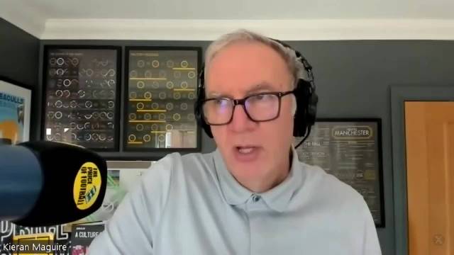 财经专家 基兰.马奎尔 曼城可能需支付上亿英镑的赔偿金-给其他球队:…