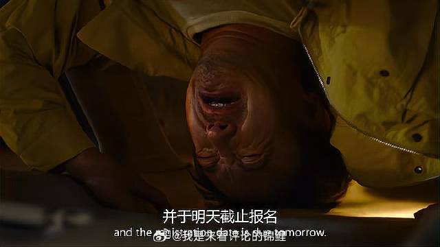 昔日车神张弛负伤练车 竟把车开翻，下秒破防大哭