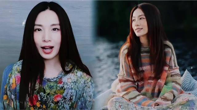 田馥甄称讲话要小心，曾因立场争议作品下架演出被抵制