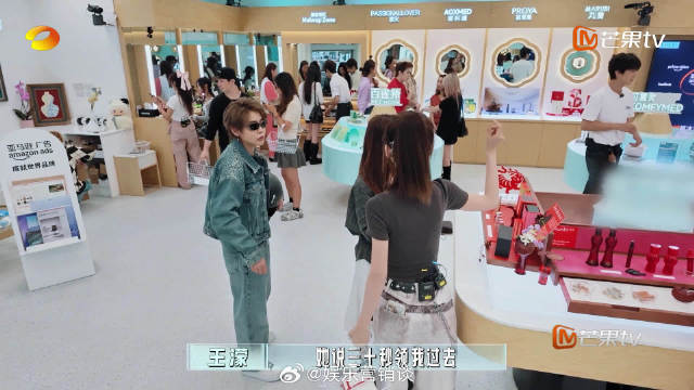 已经被这个梗洗脑了，赵昭仪的三十秒，千万不要轻易相信哈哈