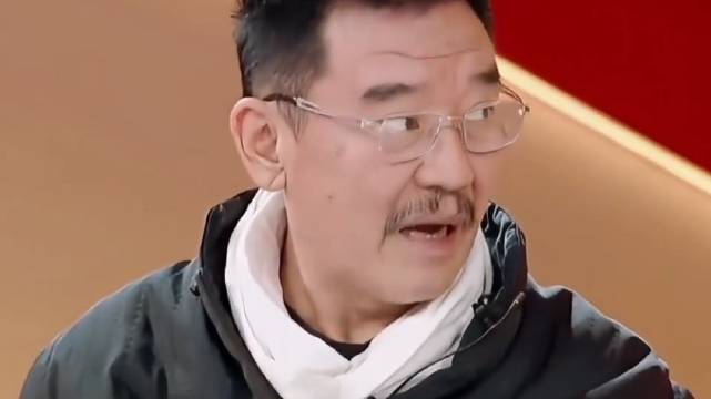 被这段话触动了