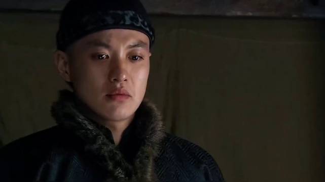 守寡多年的女人竟把一个男人带回了家