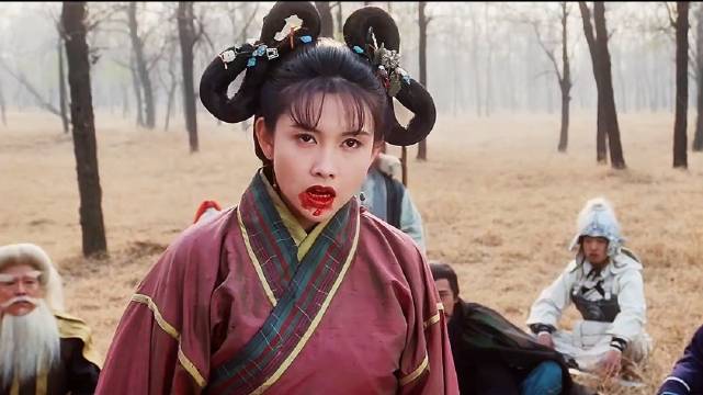 到底是是谁在找死