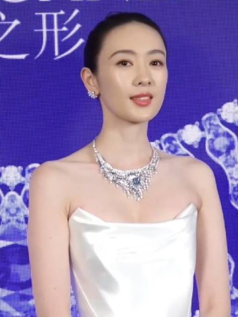 童瑶与壹心五年合约到期，友好不续
