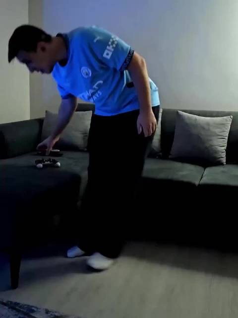 曼城球迷现状
