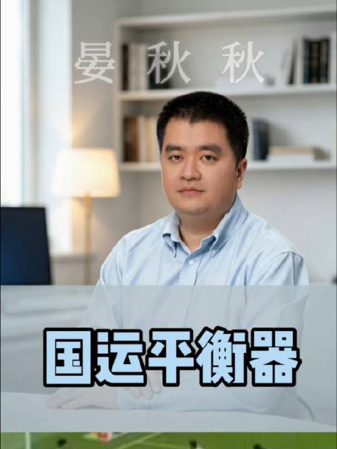 国运平衡器！