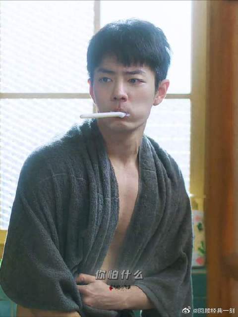 赐我一个盛阳吧