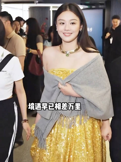 多年后再看三大圈一姐， 马伊琍新剧低开高走，徐静蕾隐居幕后