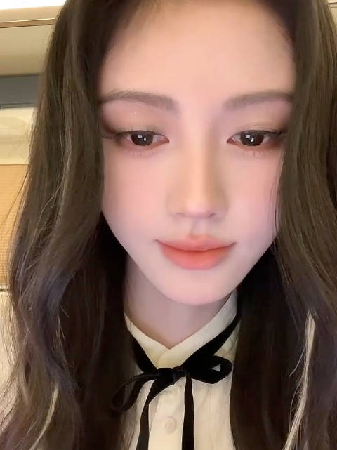 今夕是何年啊！鞠婧祎竟然直播了！好美好萌好幸福啊