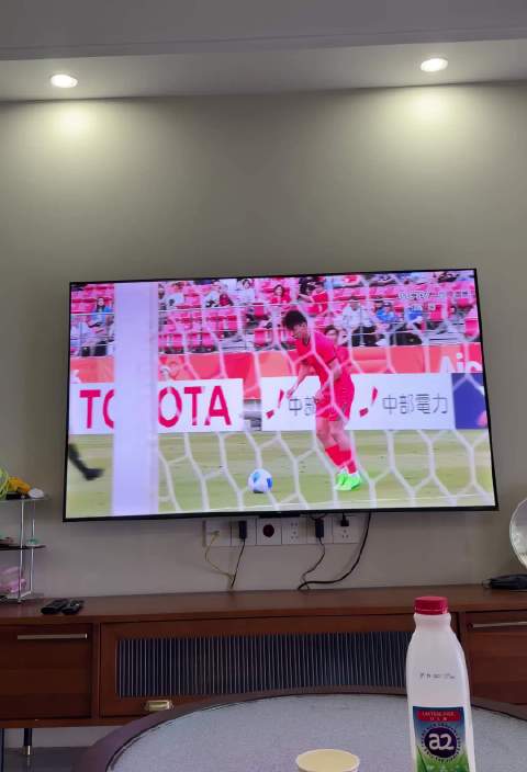 王钰栋还是不错的，U23中国足球希望！希望他们越来越好