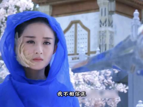 “东方和杀阡陌死的时候我都力竭了…… ”