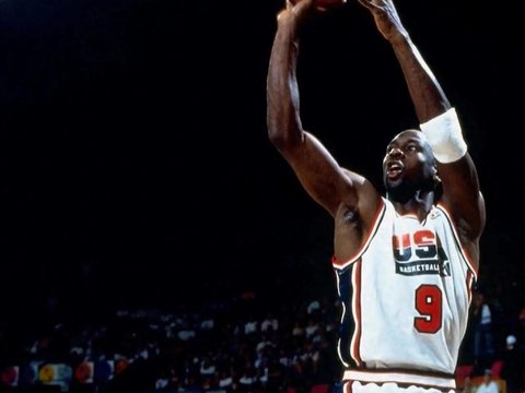 Kevin Durant is greatest Olympic basketball player, Sina Sports says