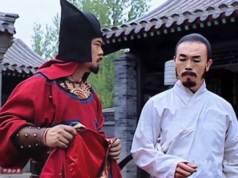知恩图报真丈夫也！