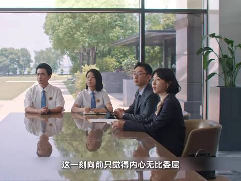 妻子为自证清白请律师，丈夫却让她告自己，妻子当场录音取证