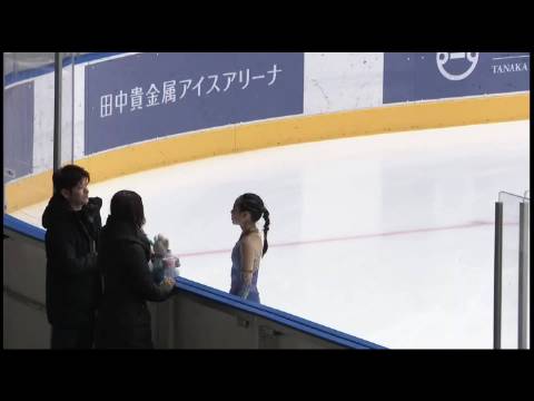 2026 东京地区赛 FS《阿凡达》 3F3T 3S 3Lz! 3Lo1Eu3F
