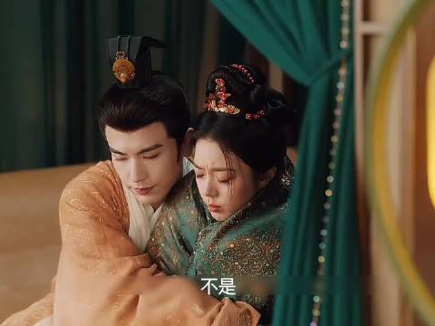 重生后，裴文宣真的很绿茶，又挣又抢对李蓉真的太会撒娇太会讨喜 张凌赫…