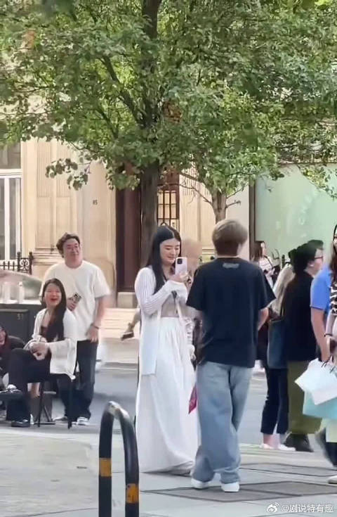 她可以霸气也可以幽默，可以严肃也可以可爱，王濛永远给人意想不到的惊喜