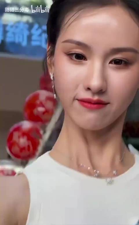 颜值小姐姐画面精选集·VOL.90