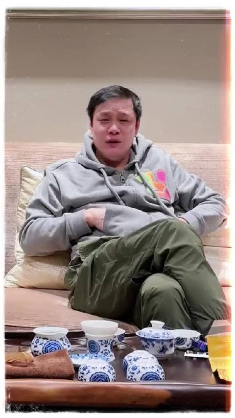 范志毅五哈坦白局爆料把大家整乐