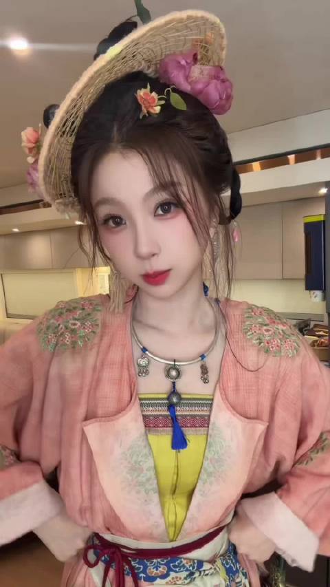 甜甜盼盼酱 261003林小宅更新视频 何盼抖舞_1080p