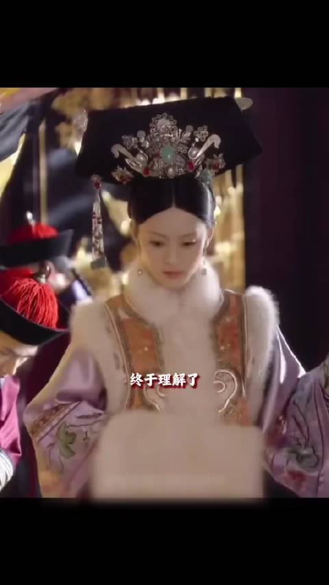 这就是武则天的快乐吗 李昀锐｜张凌赫｜易烊千玺｜杨洋