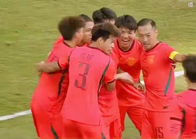 随着U23国足6-5摘铜，产生3大不争事实 不是王钰栋 最大功臣是他！