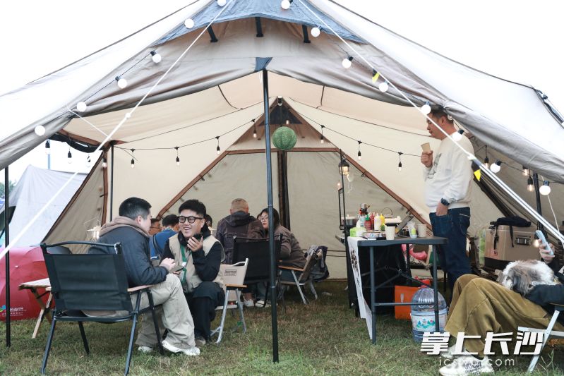 解锁第二届星沙非洲咖啡嘉年华四大玩法，来星沙过“啡”常假期！